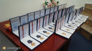 Քննչական կոմիտեն նշում է կազմավորման 11-ամյակը. Կոլեգիայի հանդիսավոր նիստին ներկա է ՀՀ վարչապետը